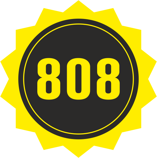 Base 808